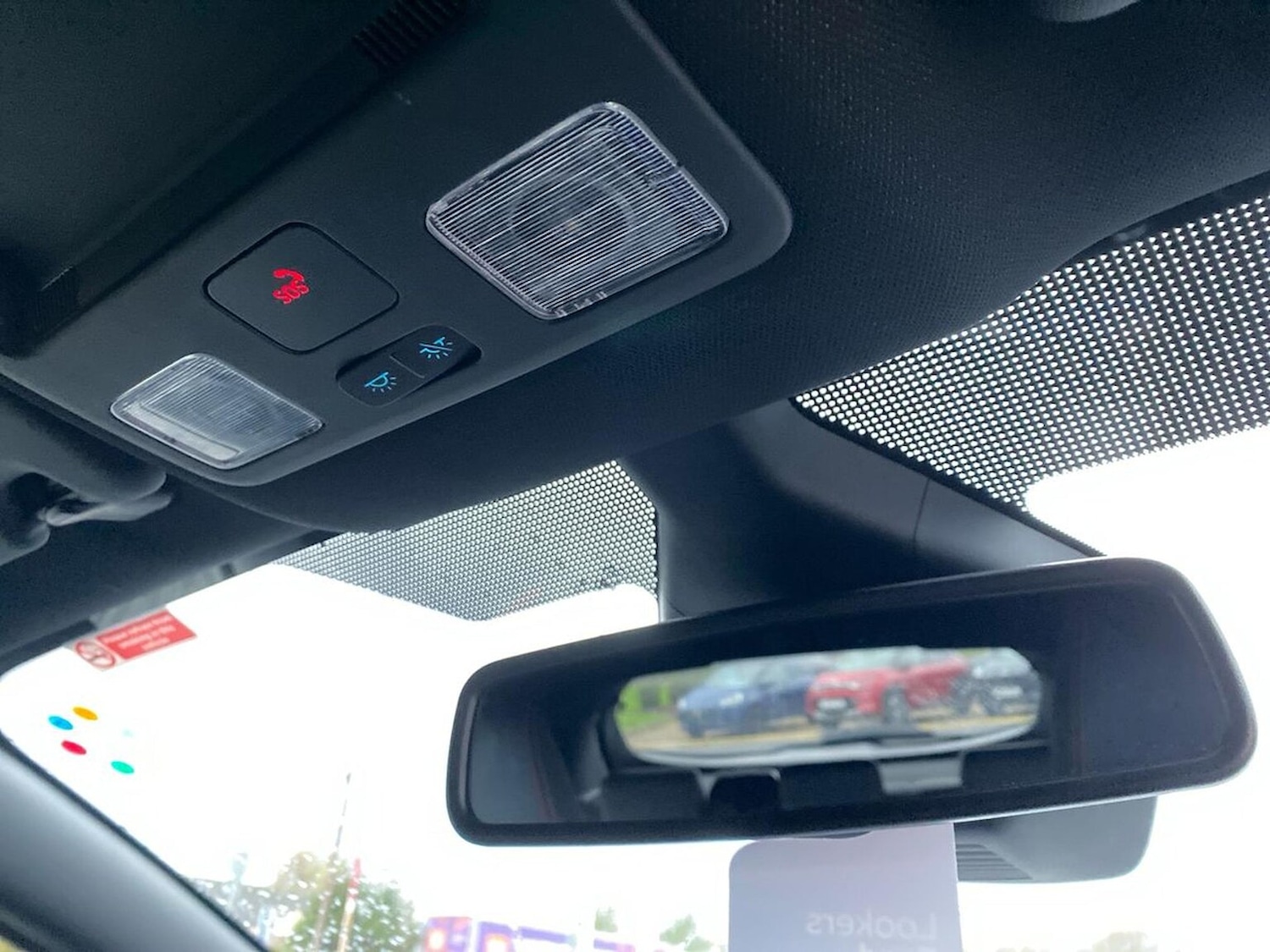 Used Ford Puma 2023 for sale - 76719413: Photo 14