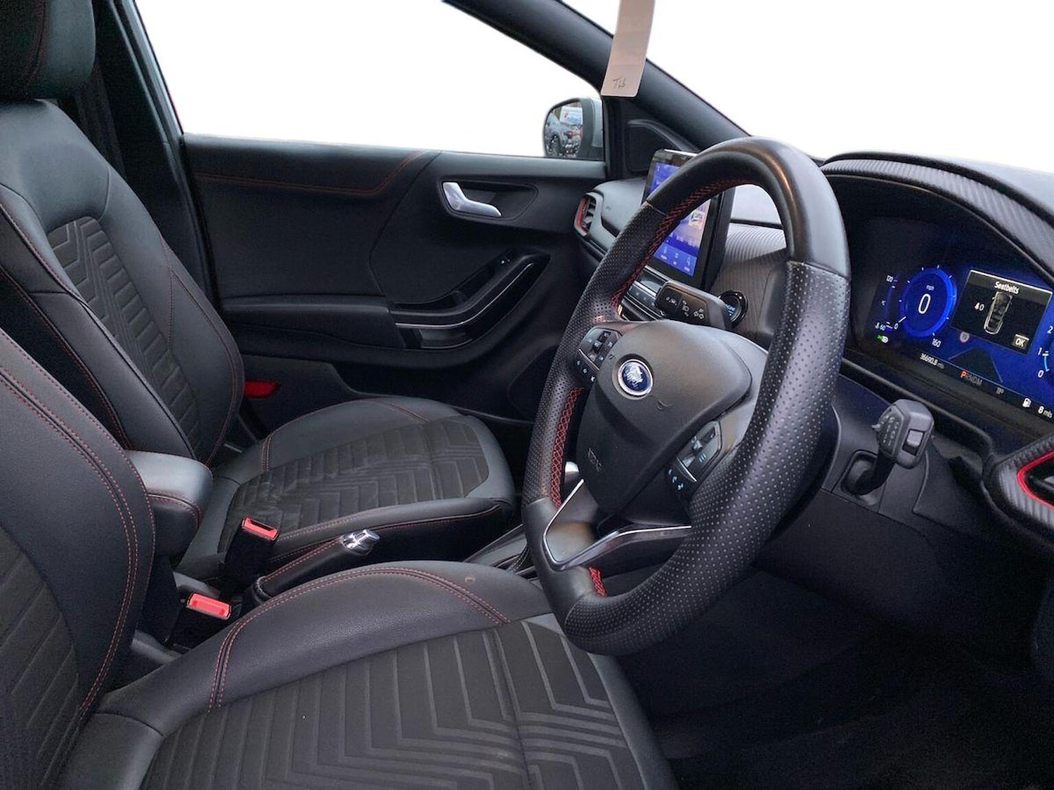 Used Ford Puma 2023 for sale - 76719413: Photo 15