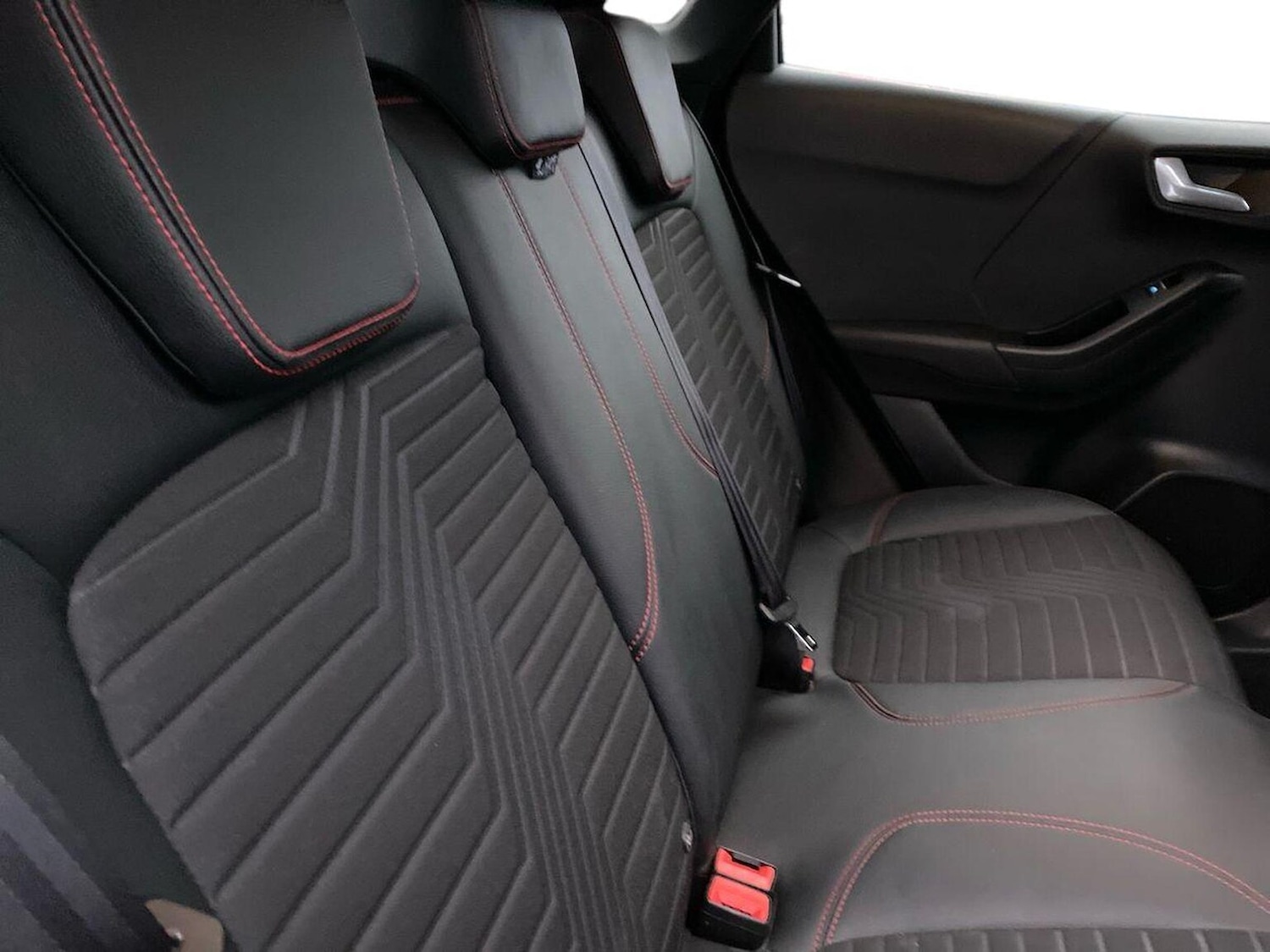 Used Ford Puma 2023 for sale - 76719413: Photo 16