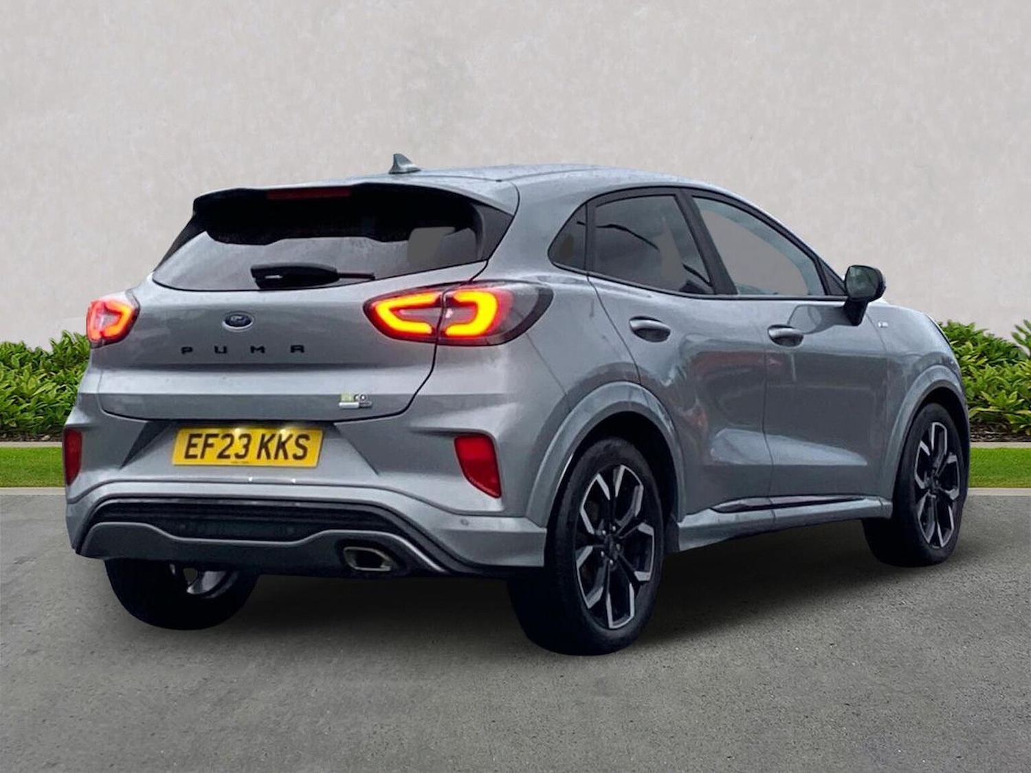 Used Ford Puma 2023 for sale - 76719413: Photo 18