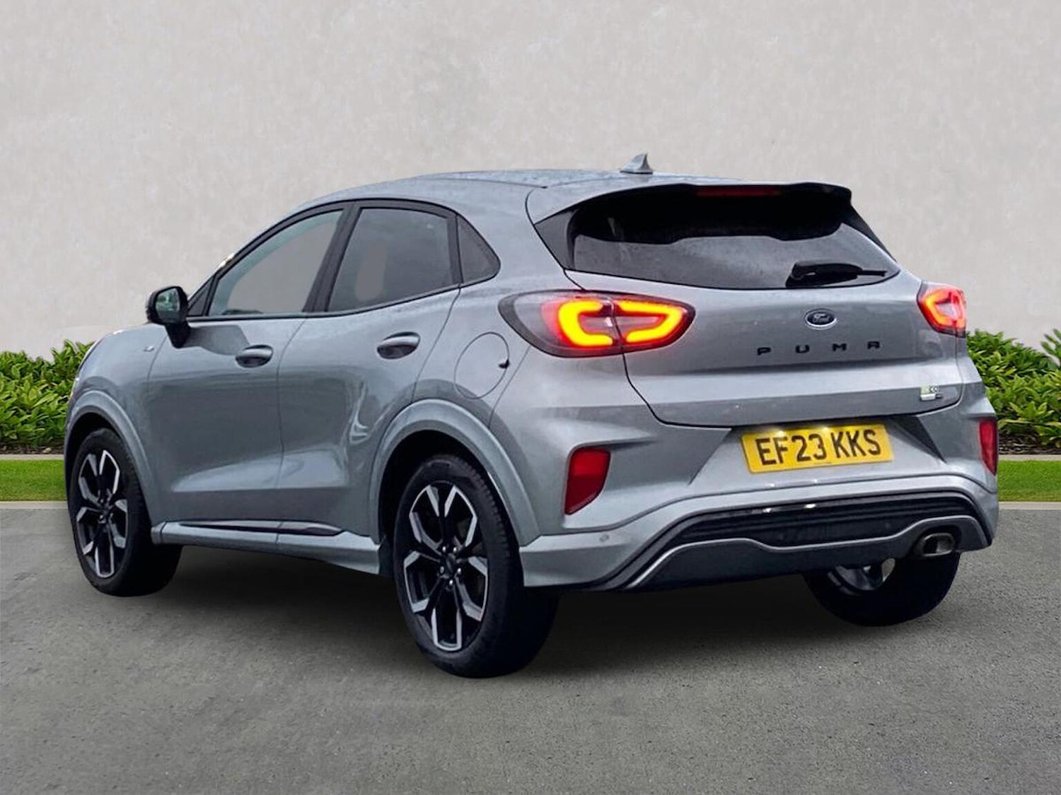 Used Ford Puma 2023 for sale - 76719413: Photo 2