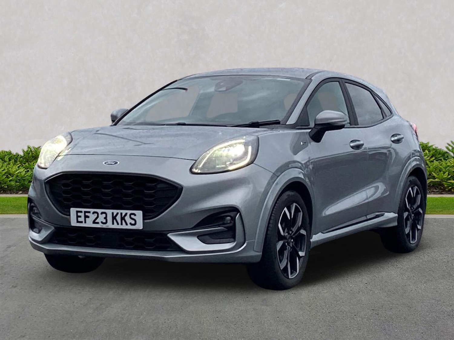 Used Ford Puma 2023 for sale - 76719413: Photo 20