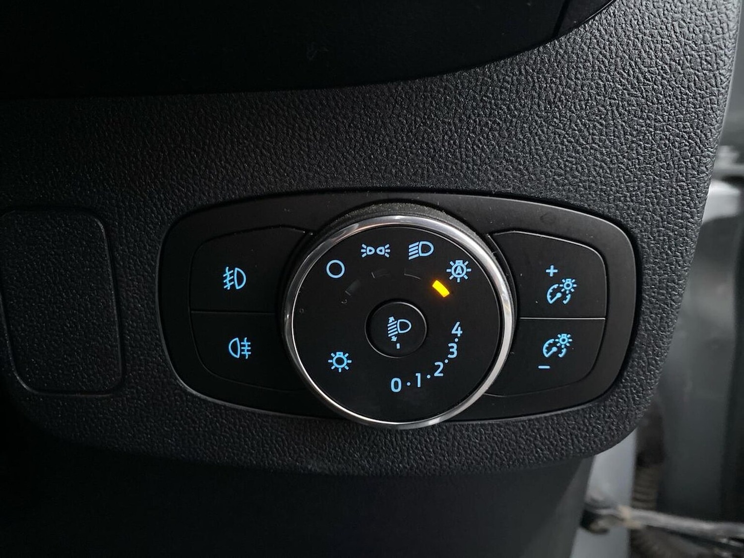 Used Ford Puma 2023 for sale - 76719413: Photo 22