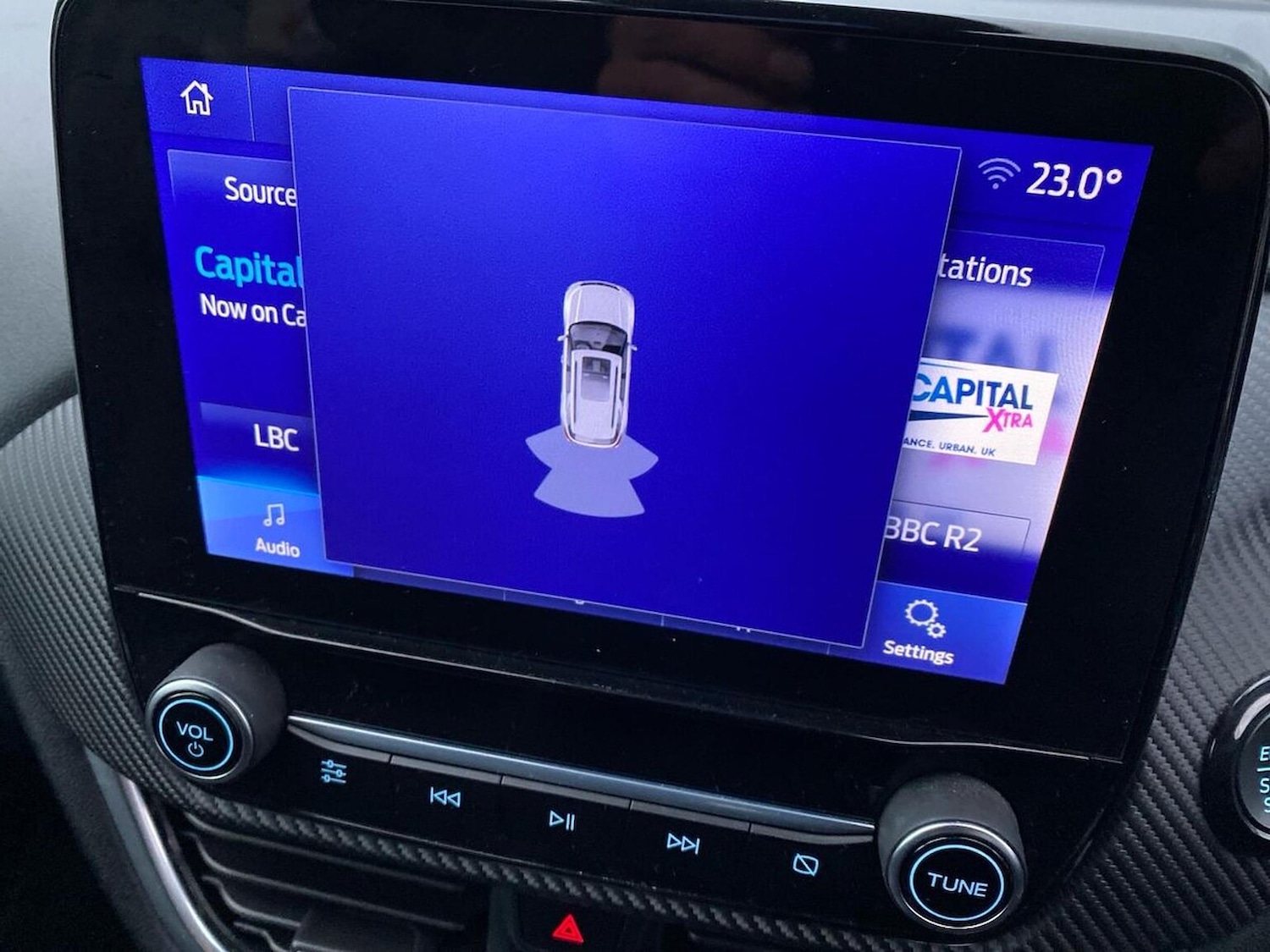 Used Ford Puma 2023 for sale - 76719413: Photo 23