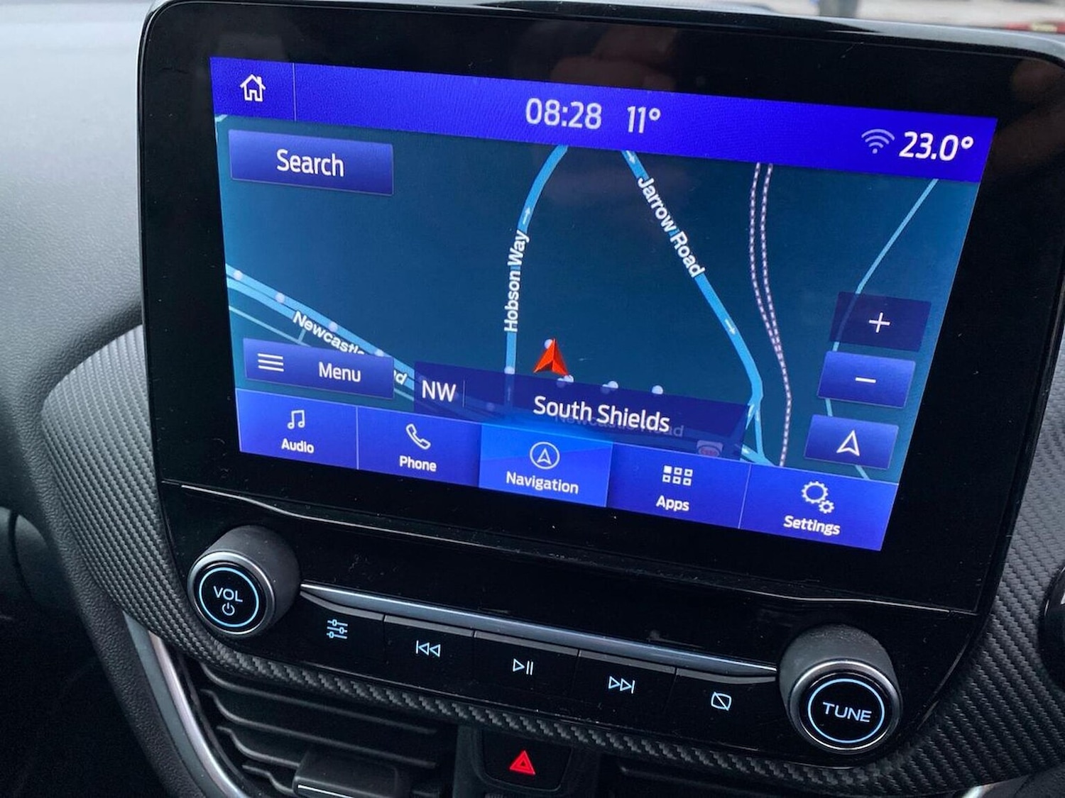 Used Ford Puma 2023 for sale - 76719413: Photo 24