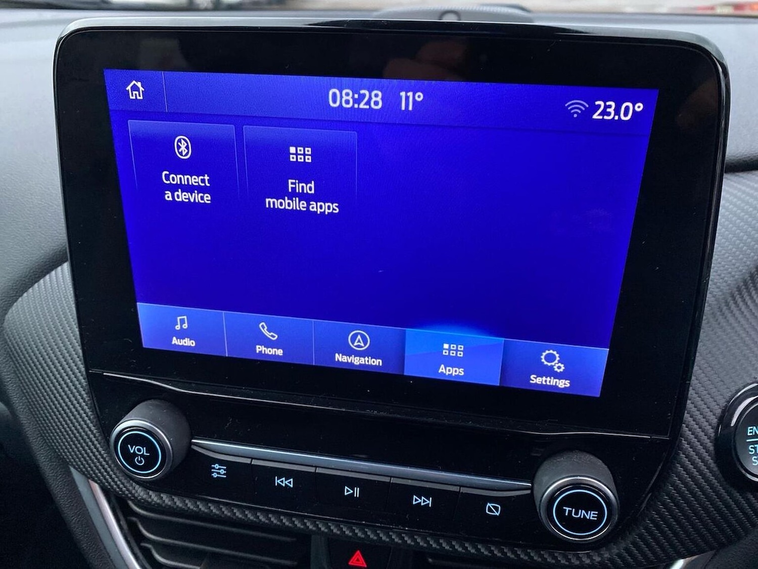 Used Ford Puma 2023 for sale - 76719413: Photo 25