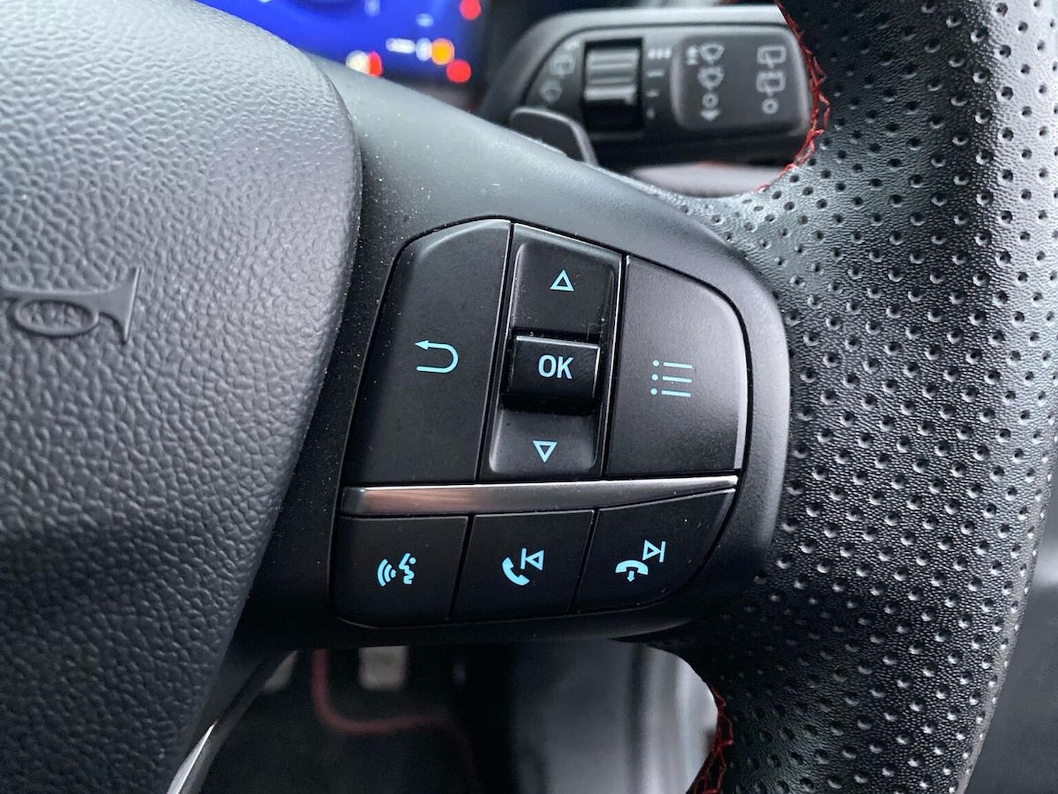 Used Ford Puma 2023 for sale - 76719413: Photo 27