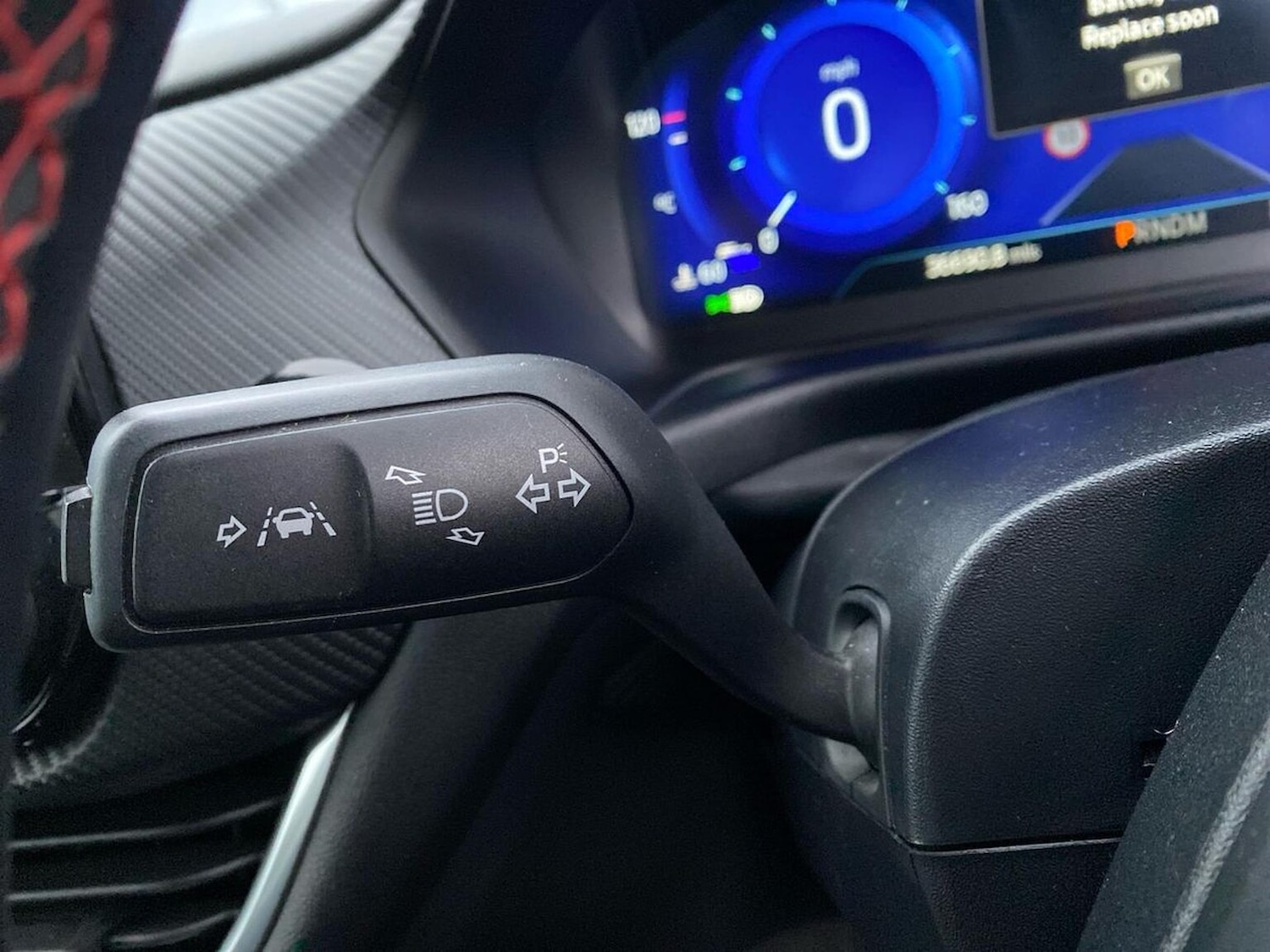 Used Ford Puma 2023 for sale - 76719413: Photo 28