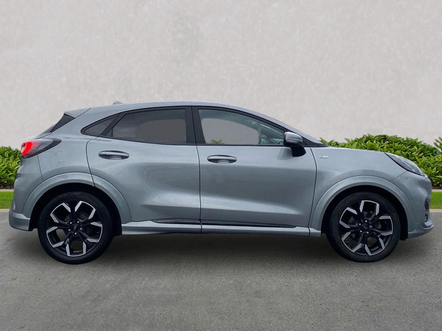 Used Ford Puma 2023 for sale - 76719413: Photo 3