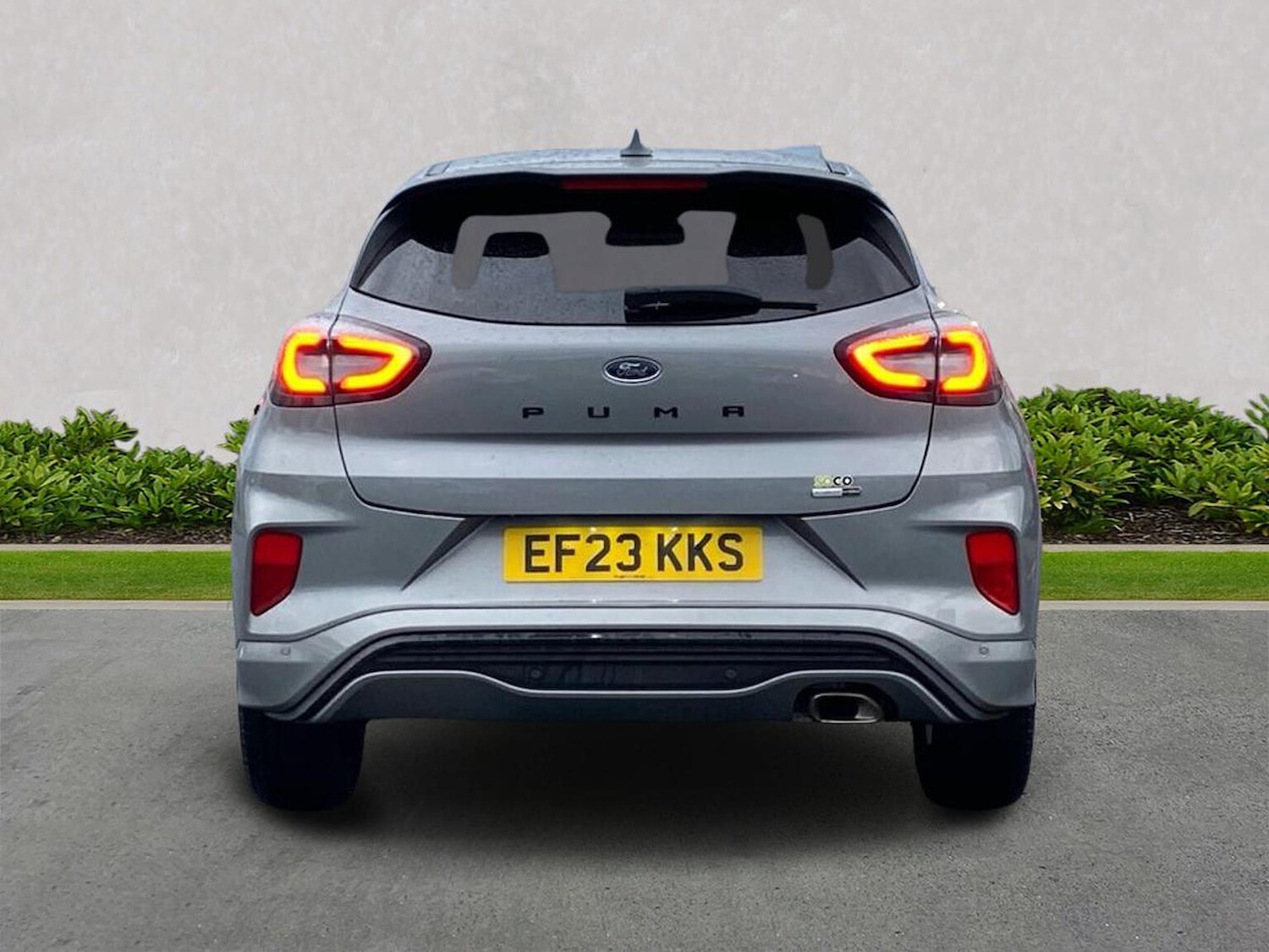 Used Ford Puma 2023 for sale - 76719413: Photo 4