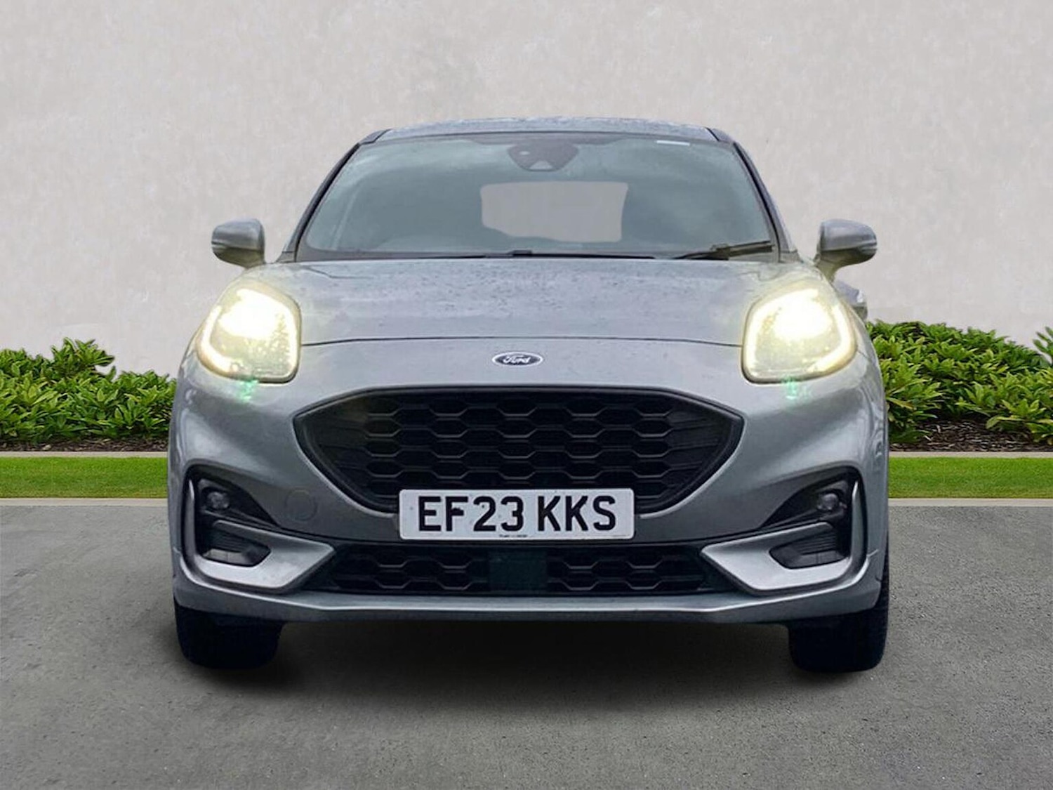 Used Ford Puma 2023 for sale - 76719413: Photo 5