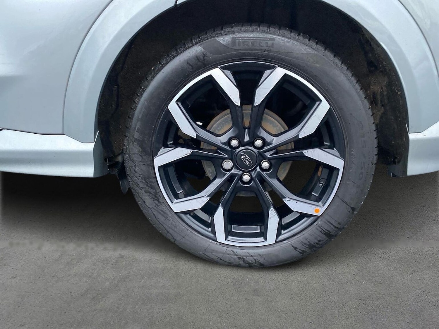 Used Ford Puma 2023 for sale - 76719413: Photo 6