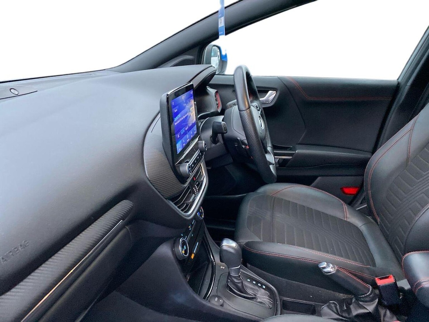 Used Ford Puma 2023 for sale - 76719413: Photo 7