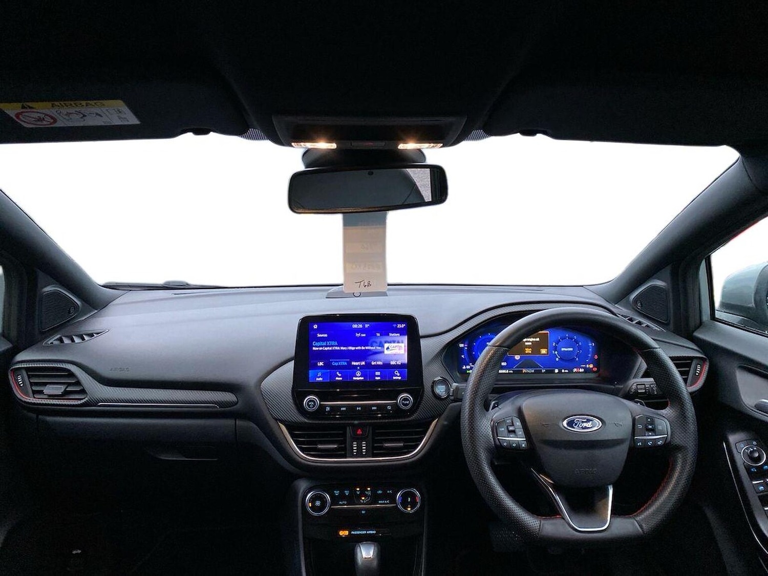 Used Ford Puma 2023 for sale - 76719413: Photo 8