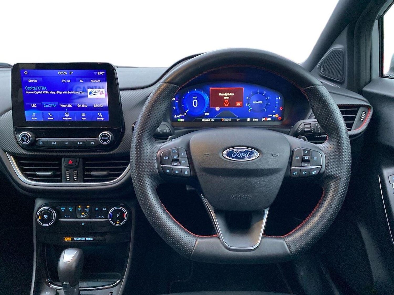 Used Ford Puma 2023 for sale - 76719413: Photo 9