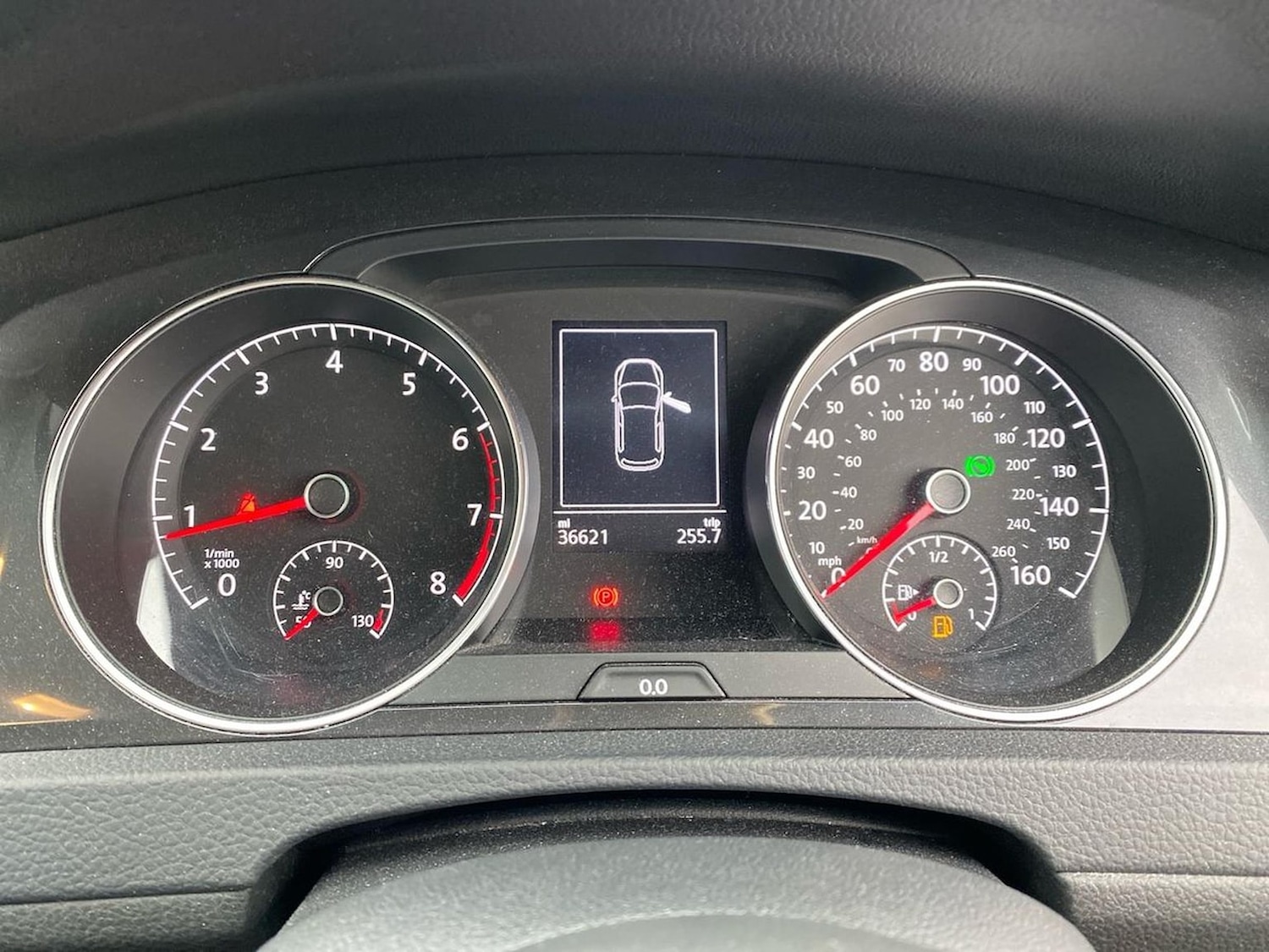 Used Volkswagen Golf 2017 for sale - 76720299: Photo 10