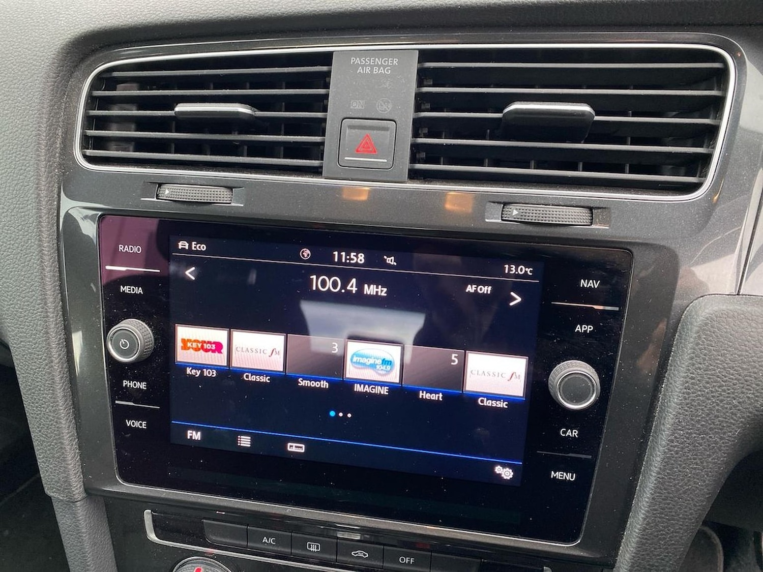 Used Volkswagen Golf 2017 for sale - 76720299: Photo 11