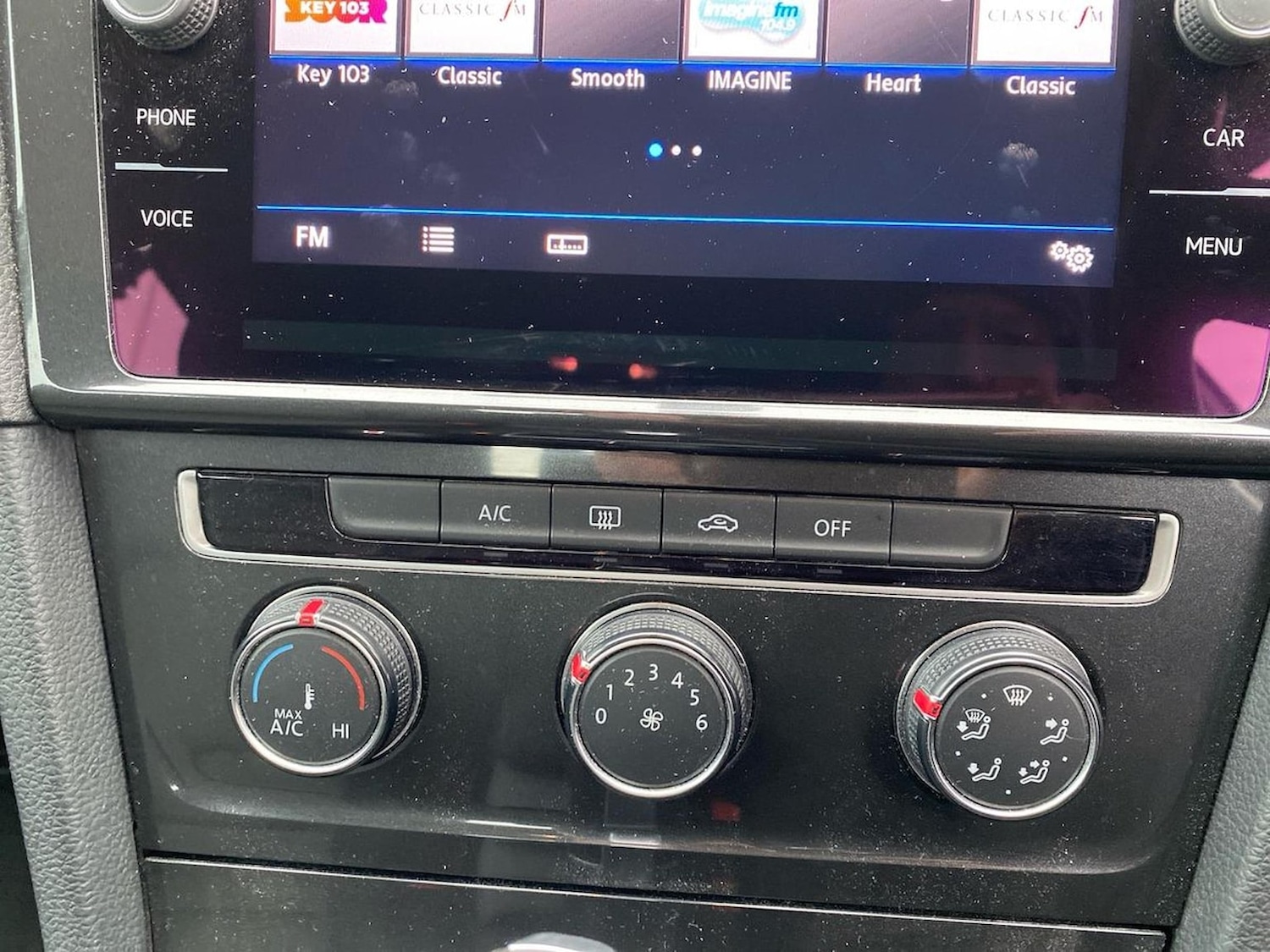 Used Volkswagen Golf 2017 for sale - 76720299: Photo 12