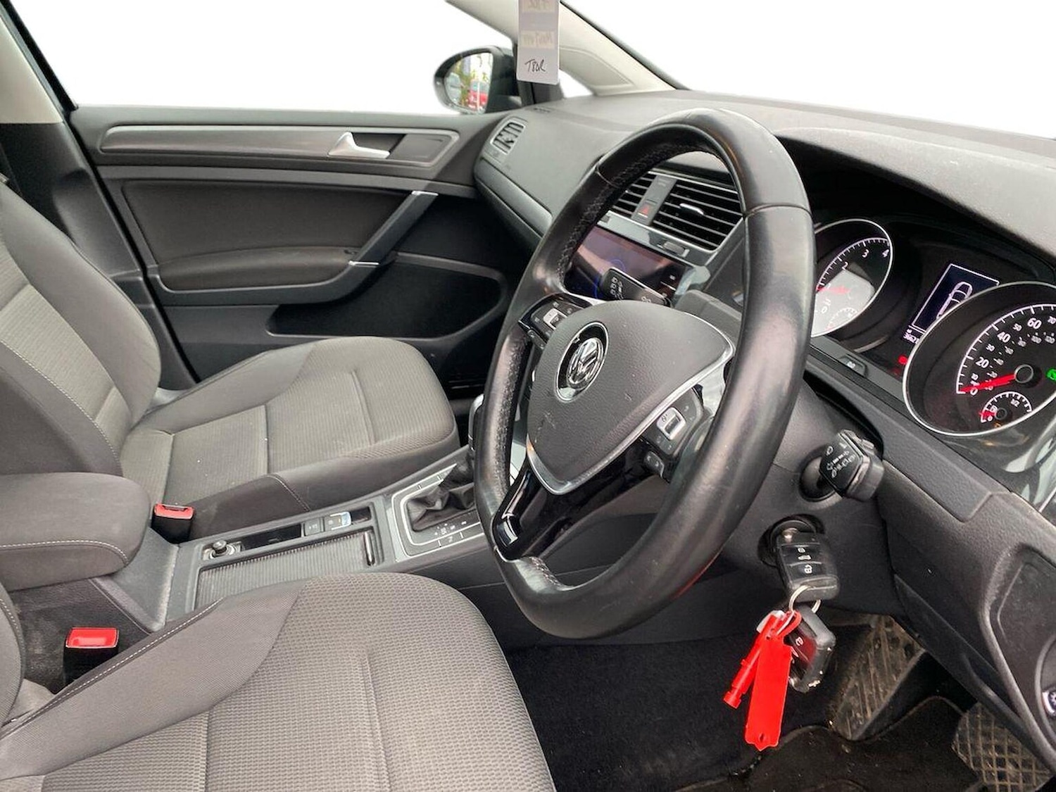 Used Volkswagen Golf 2017 for sale - 76720299: Photo 15