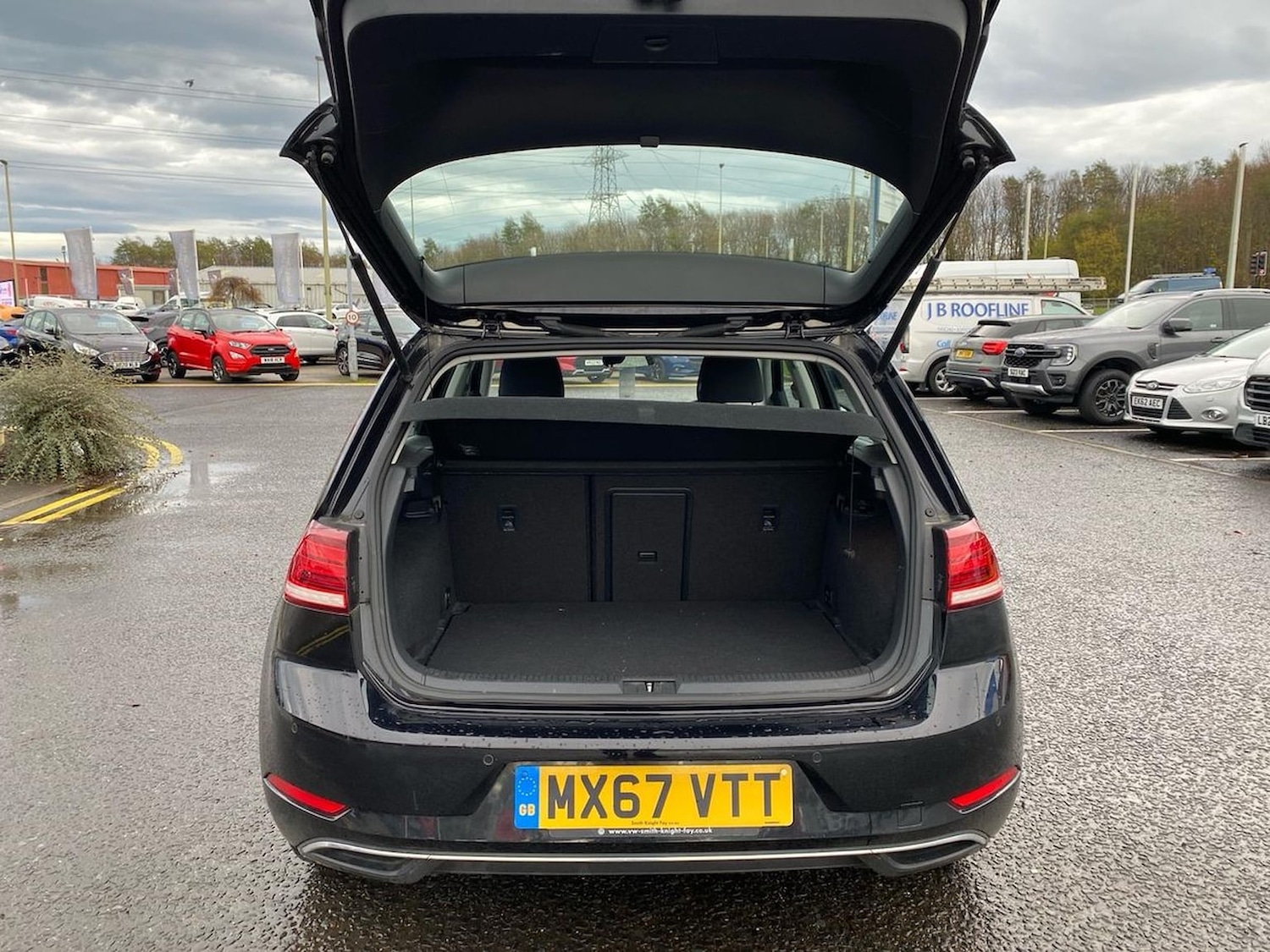 Used Volkswagen Golf 2017 for sale - 76720299: Photo 17