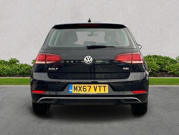 Used Volkswagen Golf 2017 for sale - 76720299: Photo