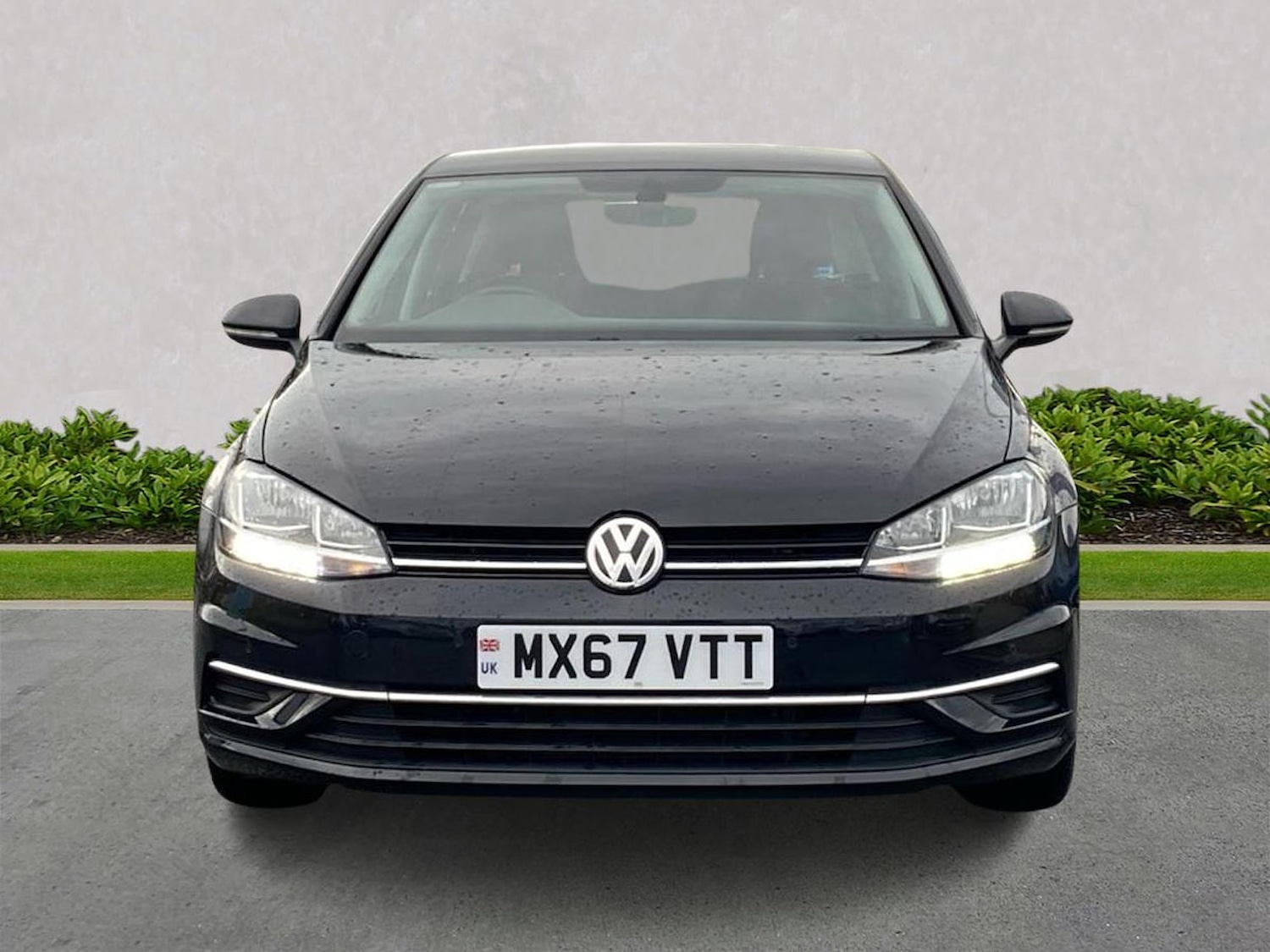 Used Volkswagen Golf 2017 for sale - 76720299: Photo 5