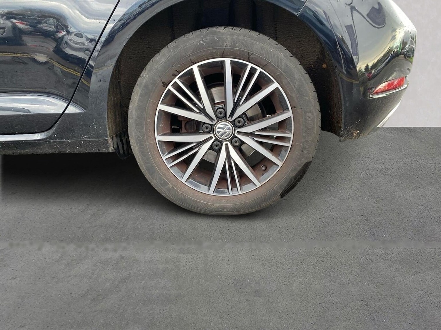 Used Volkswagen Golf 2017 for sale - 76720299: Photo 6