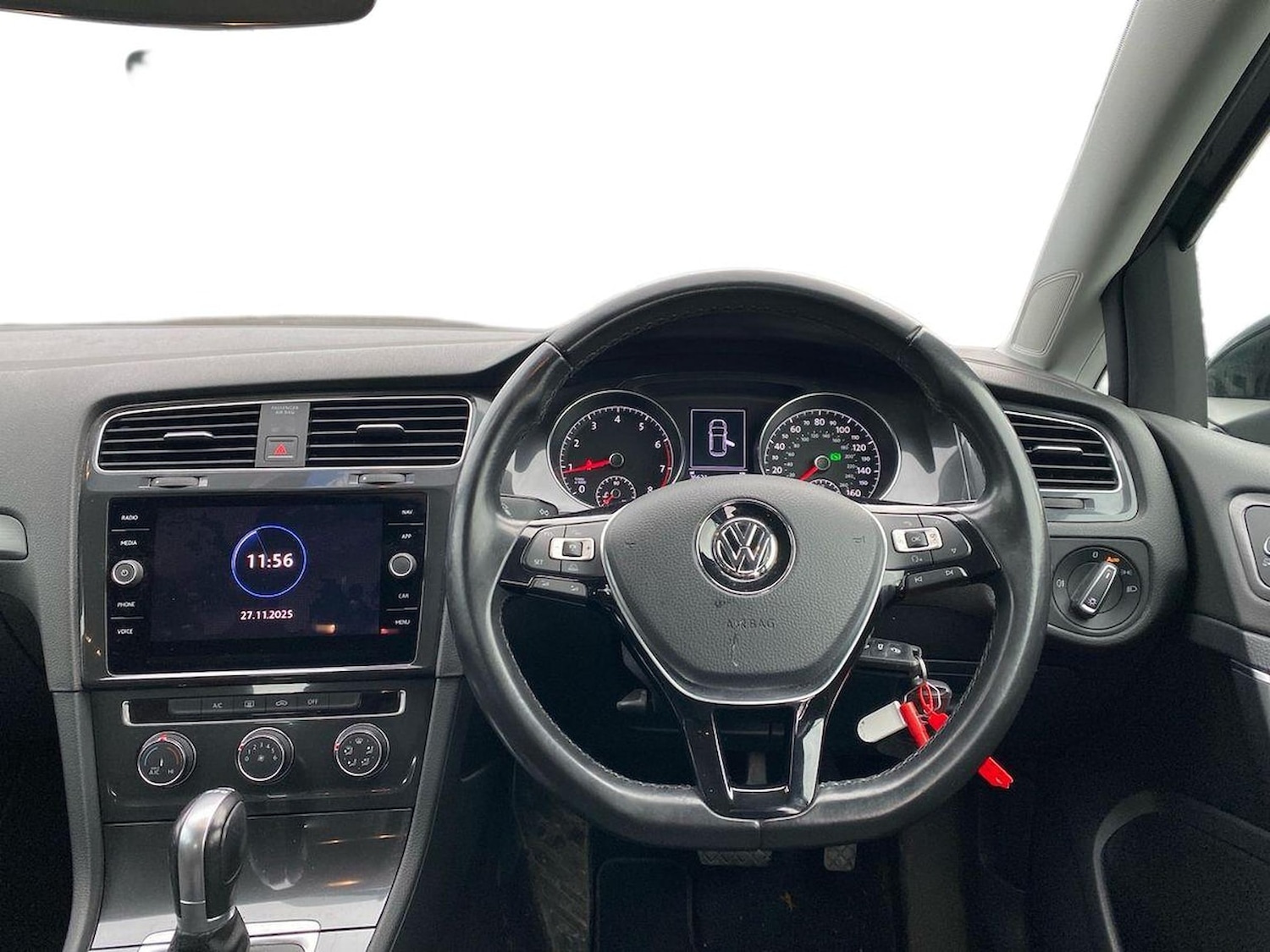 Used Volkswagen Golf 2017 for sale - 76720299: Photo 9