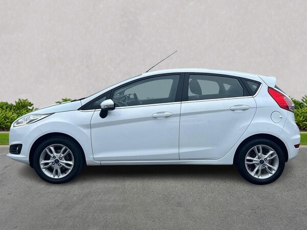 Used Ford Fiesta 2017 for sale - 76273443: Photo 19