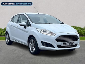 Ford - Fiesta