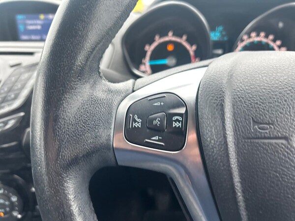 Used Ford Fiesta 2017 for sale - 76273443: Photo 26