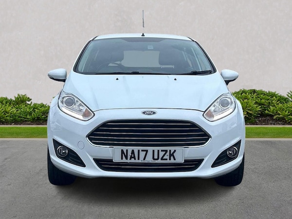 Used Ford Fiesta 2017 for sale - 76273443: Photo 5