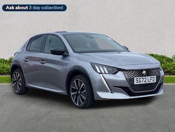 Used Peugeot 208 2022 for sale - 79724958: Photo