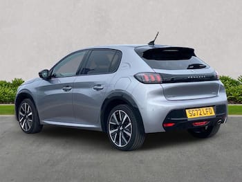 Used Peugeot 208 2022 for sale - 79724958: Photo