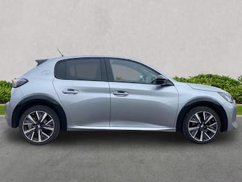 Used Peugeot 208 2022 for sale - 79724958: Photo