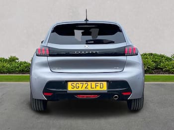 Used Peugeot 208 2022 for sale - 79724958: Photo