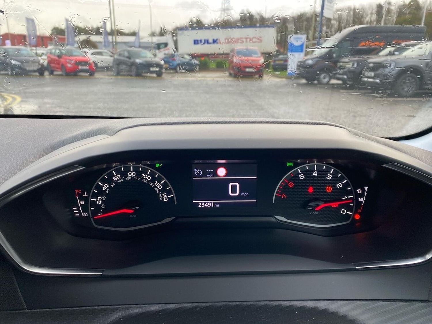 Used Peugeot 208 2022 for sale - 76687320: Photo 10