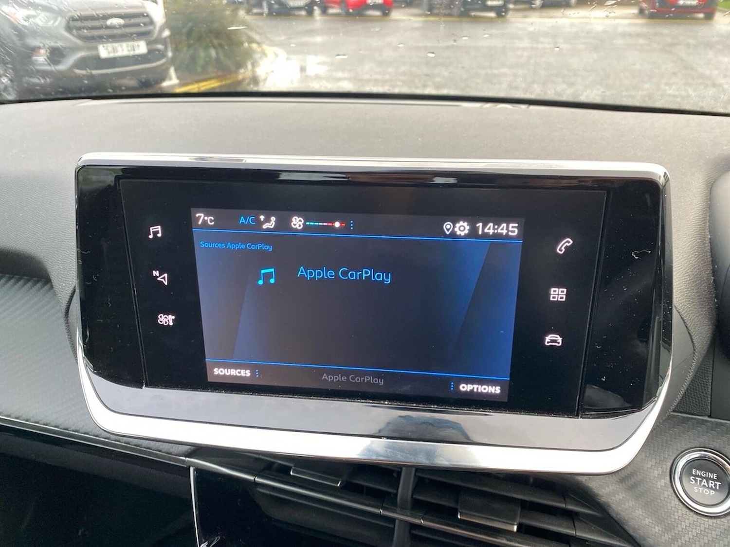 Used Peugeot 208 2022 for sale - 76687320: Photo 11