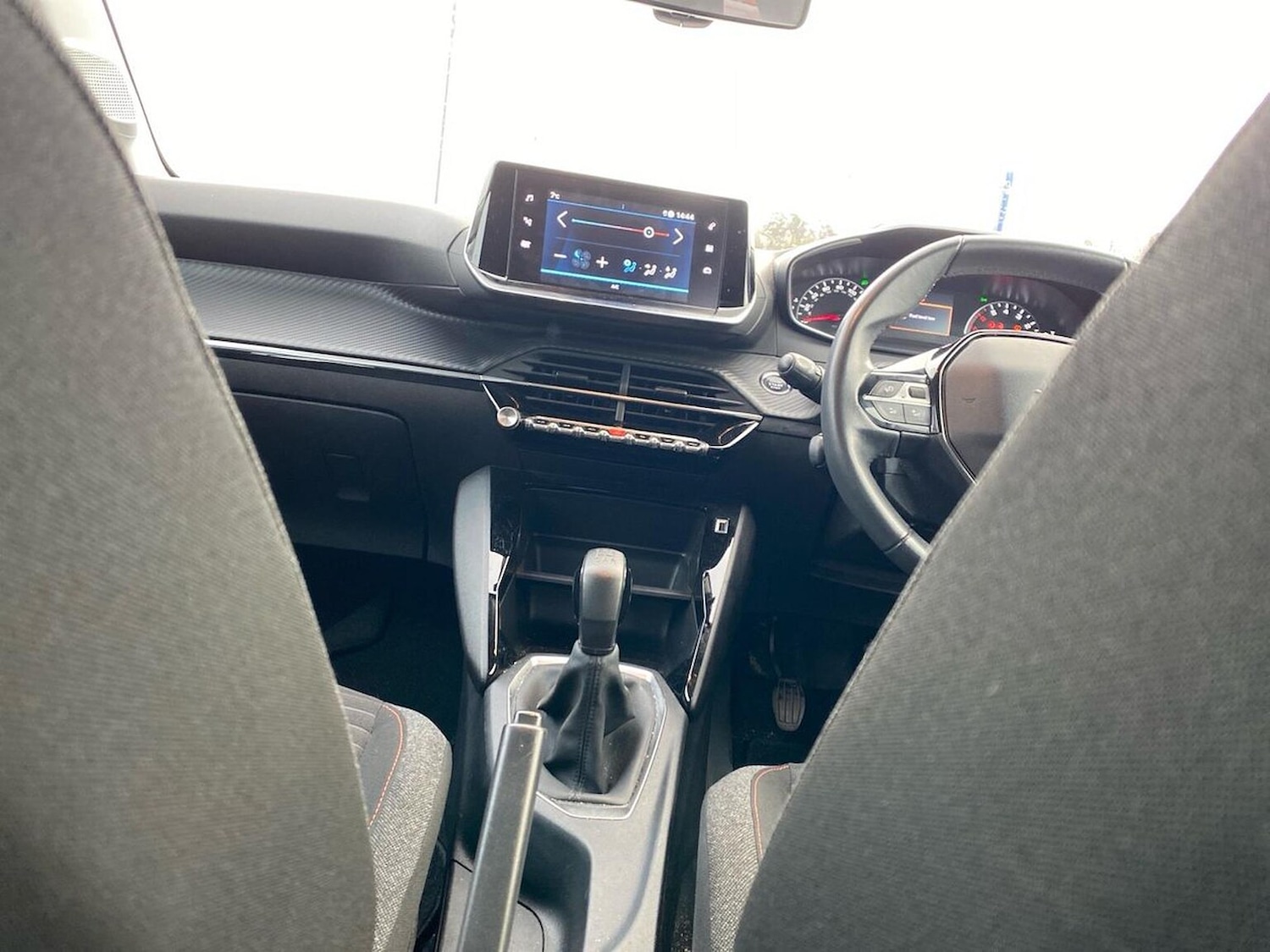 Used Peugeot 208 2022 for sale - 76687320: Photo 13