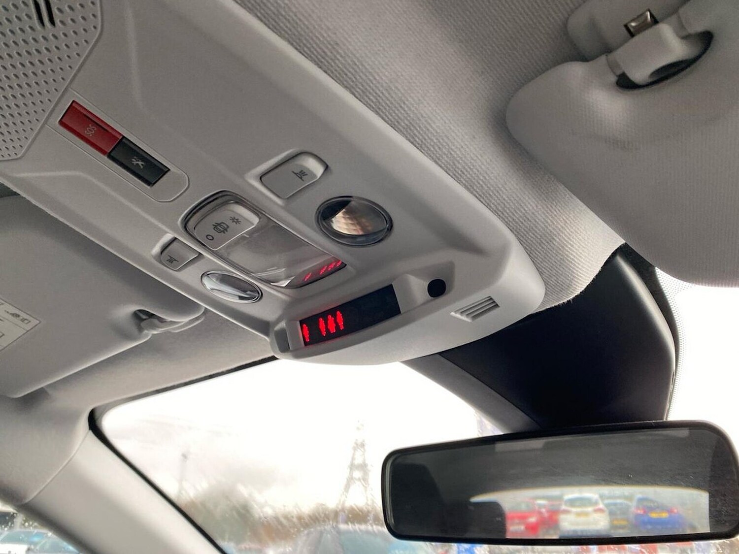 Used Peugeot 208 2022 for sale - 76687320: Photo 14