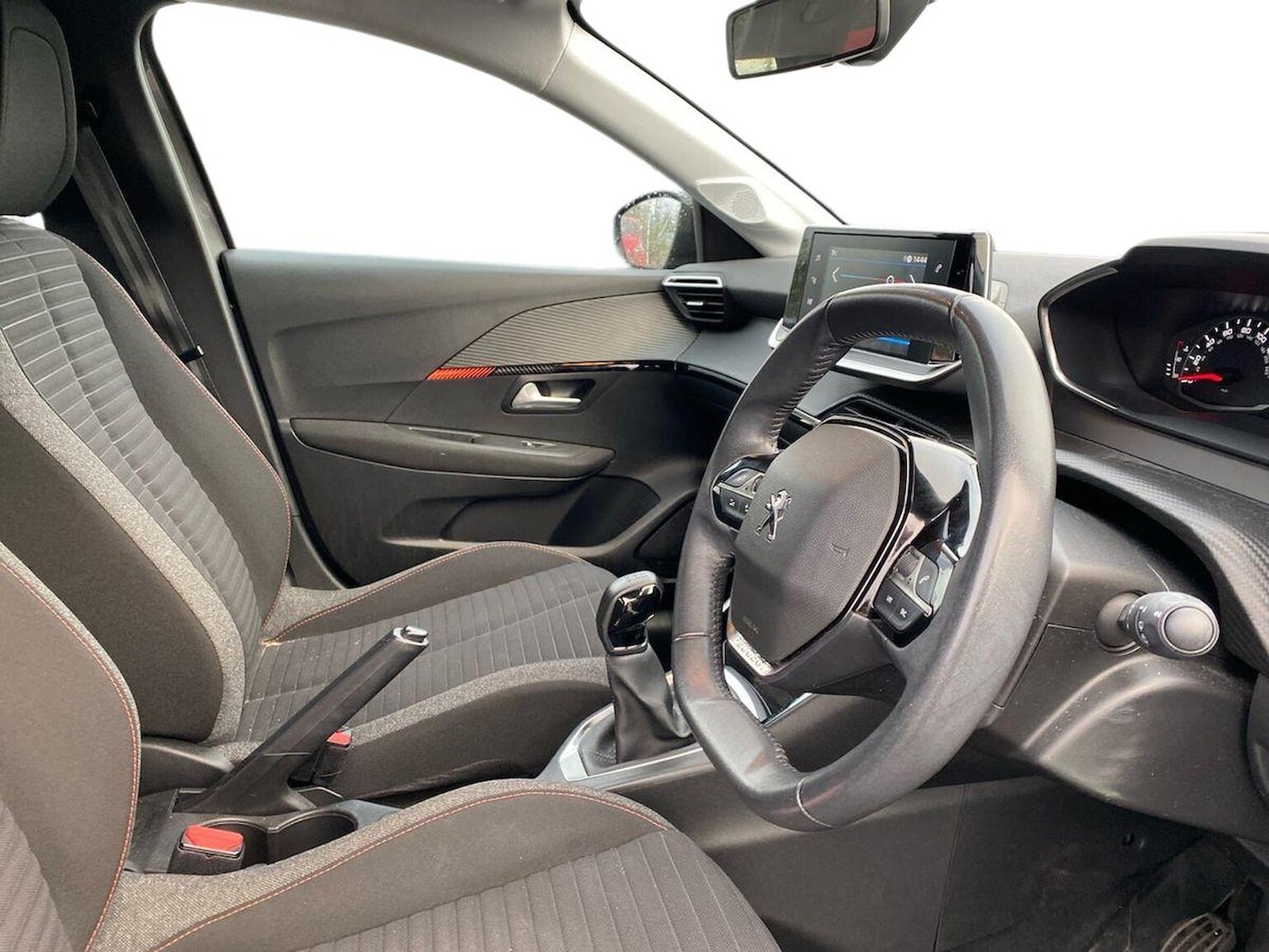 Used Peugeot 208 2022 for sale - 76687320: Photo 15