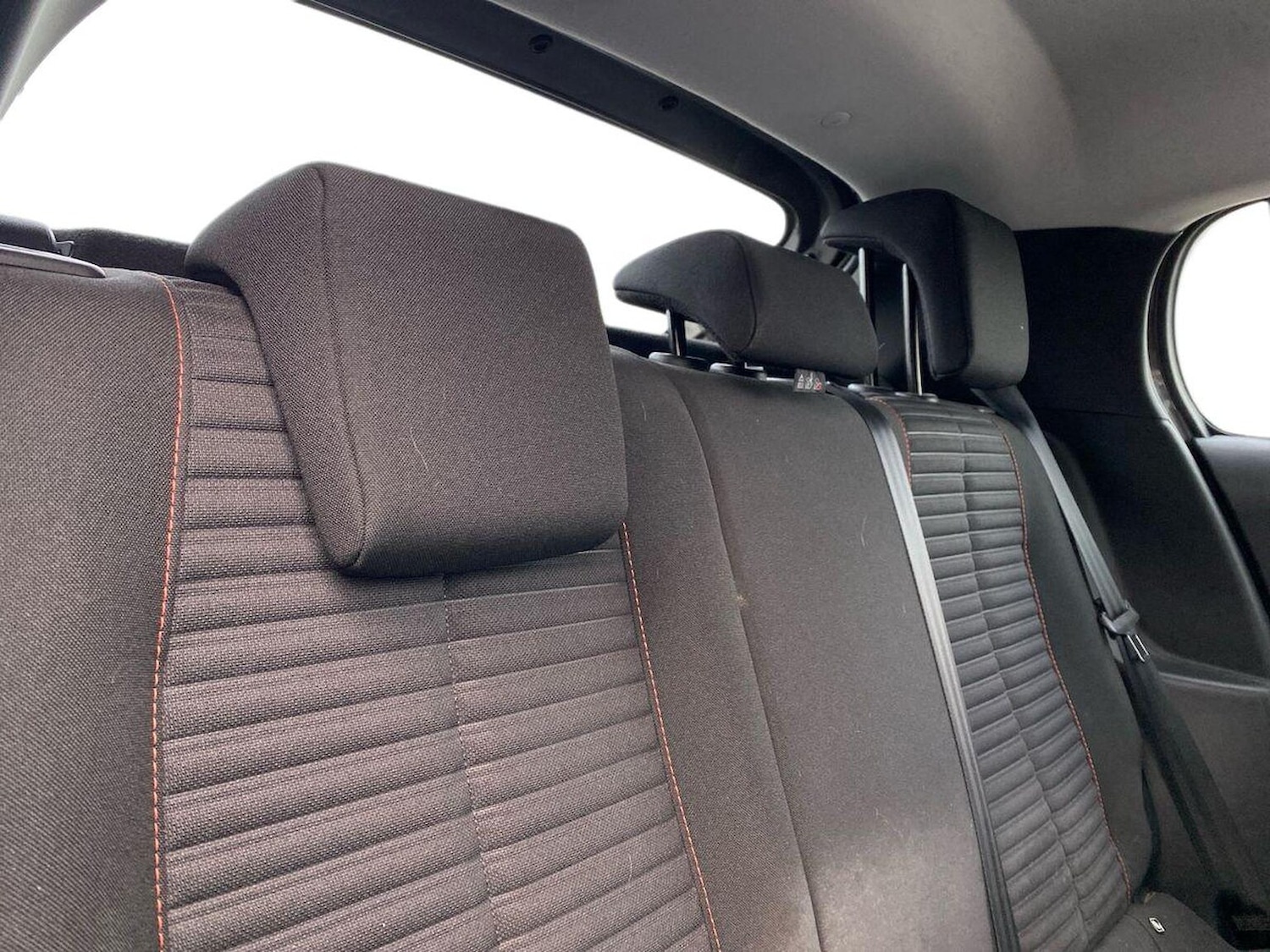 Used Peugeot 208 2022 for sale - 76687320: Photo 16