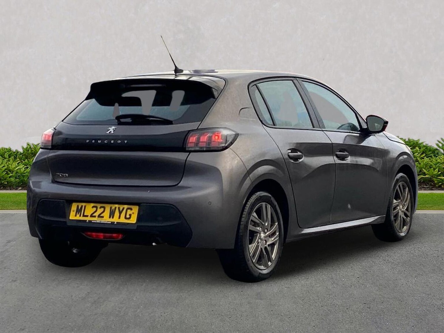 Used Peugeot 208 2022 for sale - 76687320: Photo 18