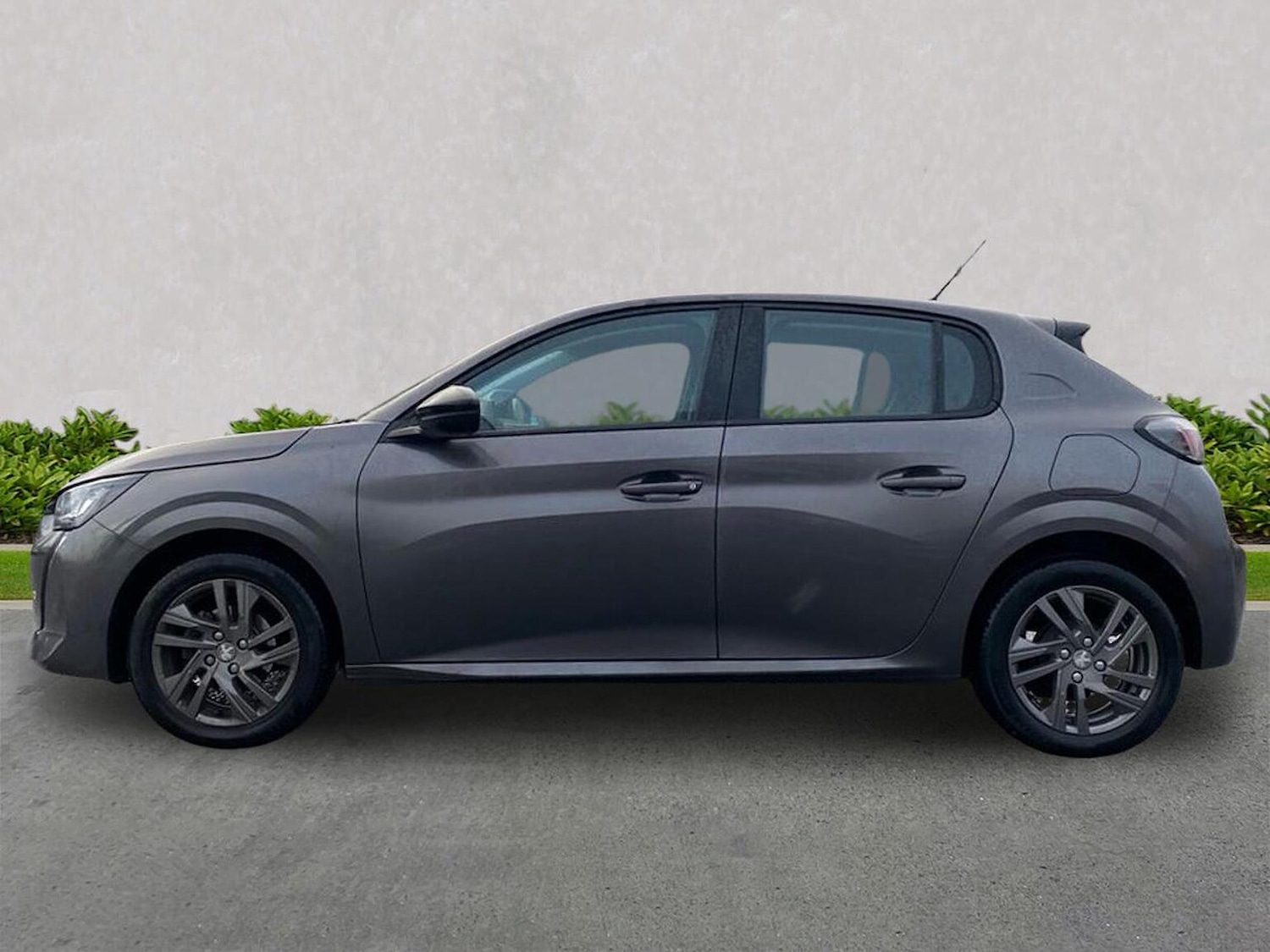 Used Peugeot 208 2022 for sale - 76687320: Photo 19