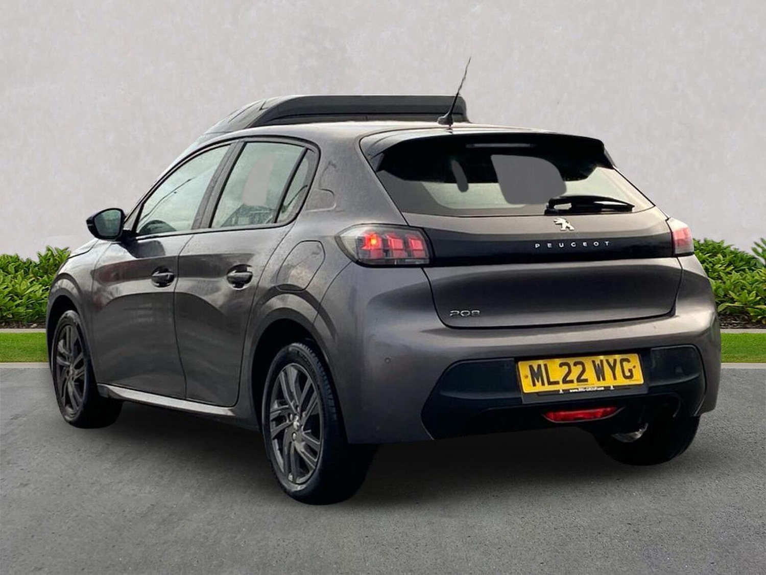 Used Peugeot 208 2022 for sale - 76687320: Photo 2