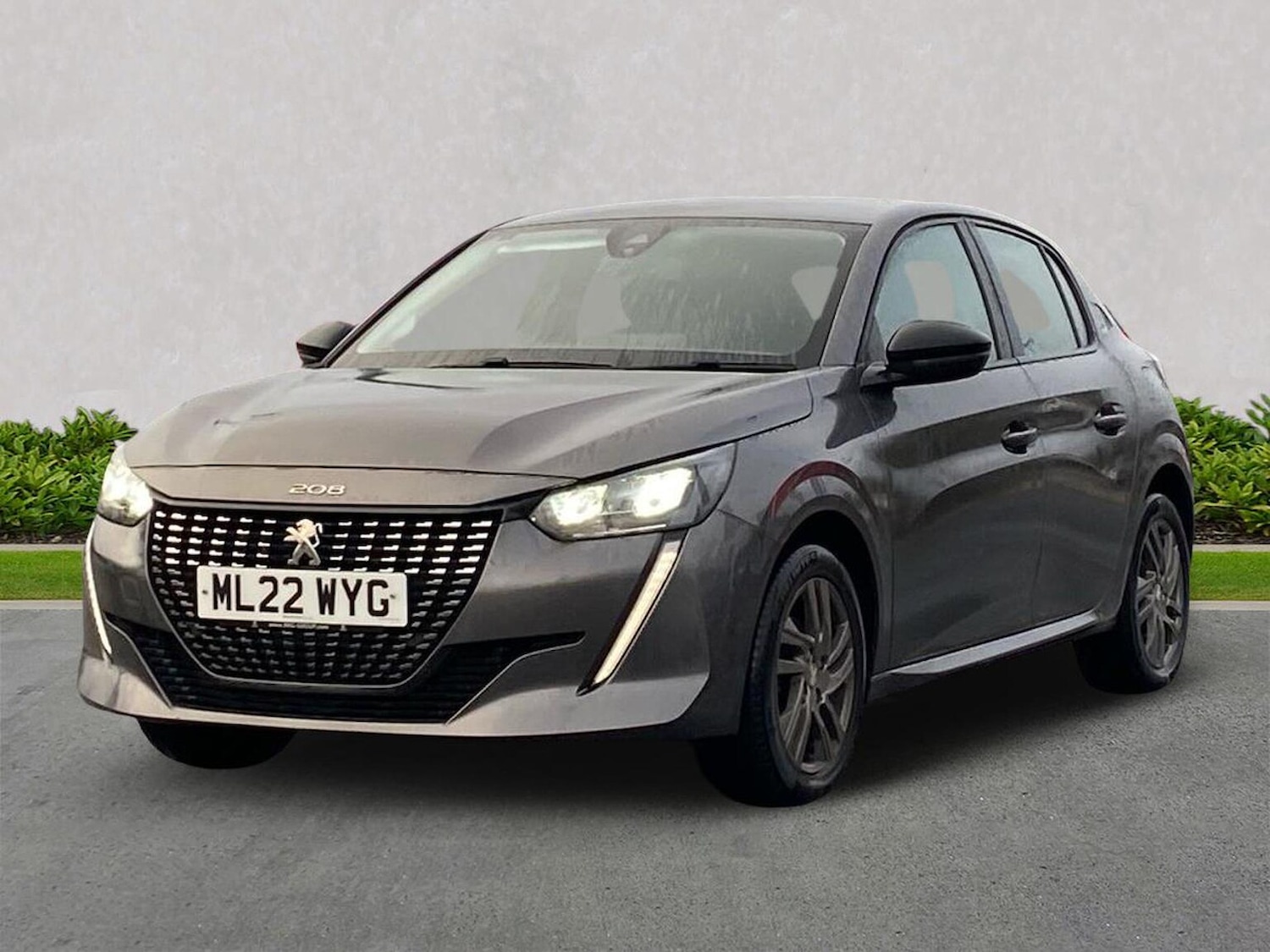 Used Peugeot 208 2022 for sale - 76687320: Photo 20