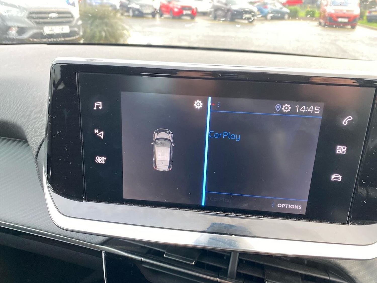 Used Peugeot 208 2022 for sale - 76687320: Photo 23