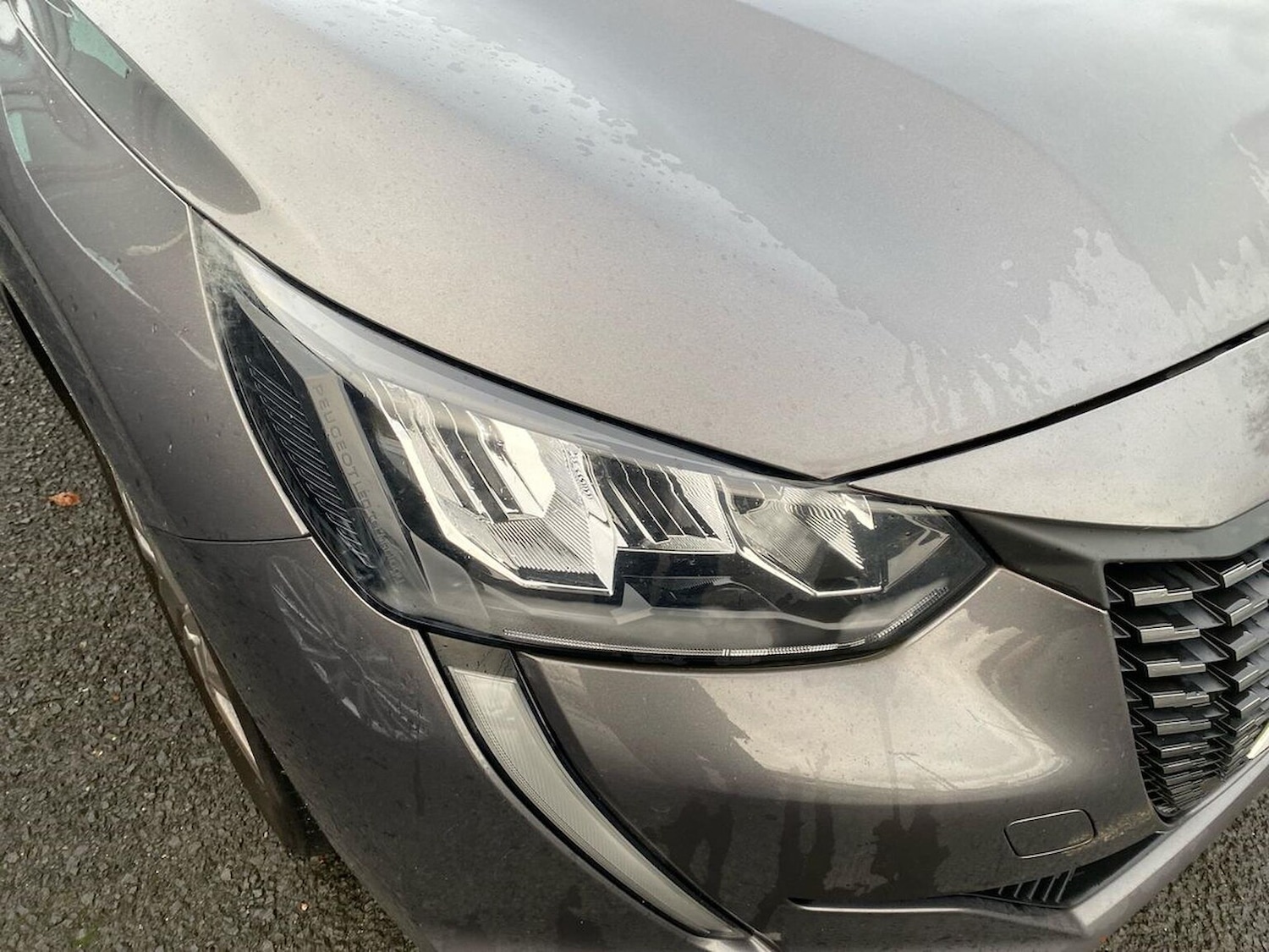 Used Peugeot 208 2022 for sale - 76687320: Photo 24