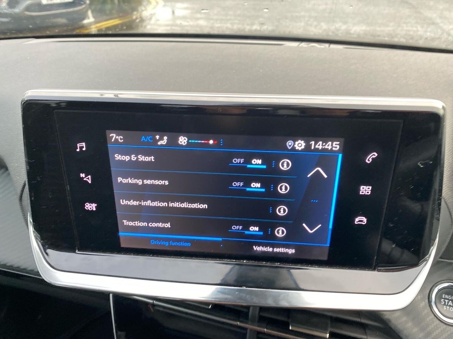 Used Peugeot 208 2022 for sale - 76687320: Photo 25