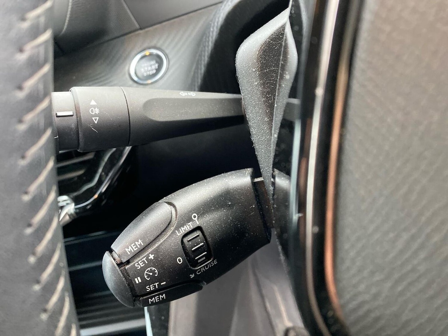 Used Peugeot 208 2022 for sale - 76687320: Photo 28